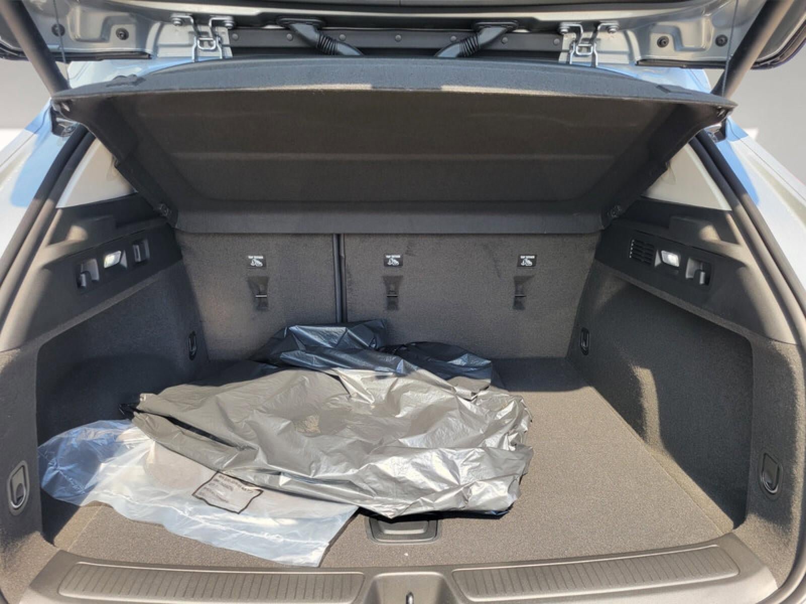 New 2026 Buick Envision Sport Touring AWD/4WD image 5