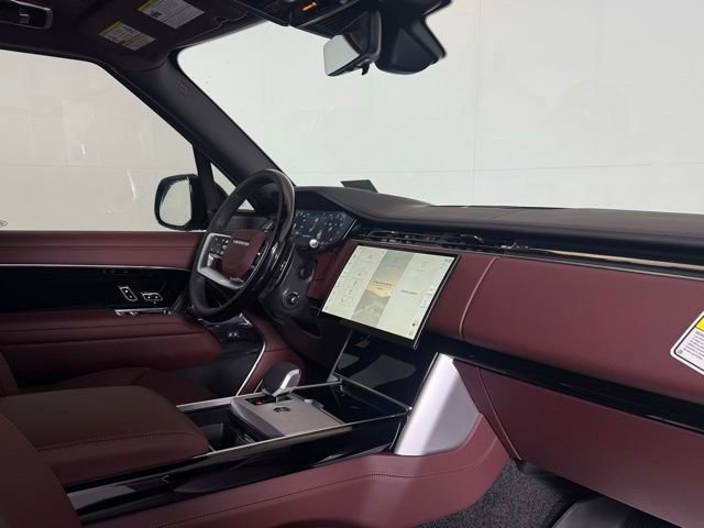 New 2026 Land Rover Range Rover Autobiography image 19