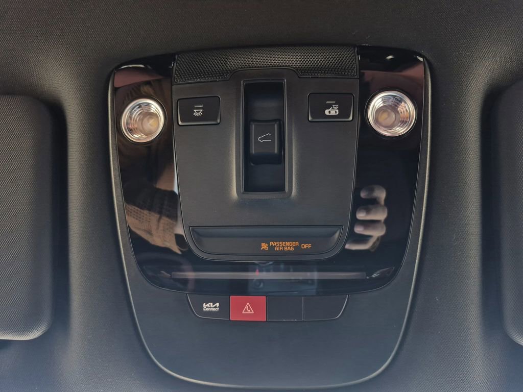 New 2026 Kia Sportage SX Prestige image 24