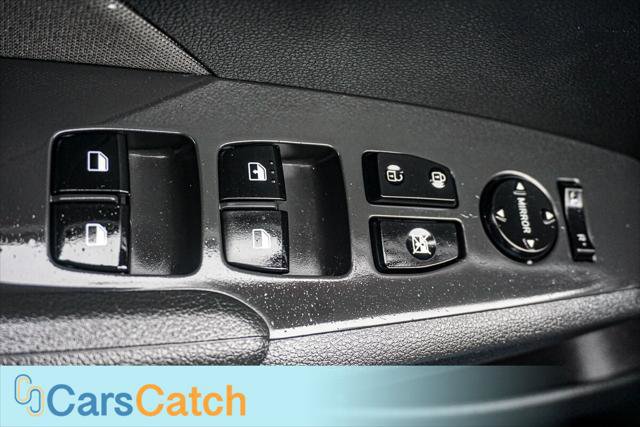 Used 2021 Hyundai Accent SE image 37