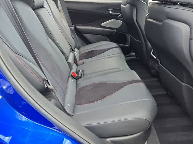 Used 2023 Acura RDX A-Spec FWD image 20