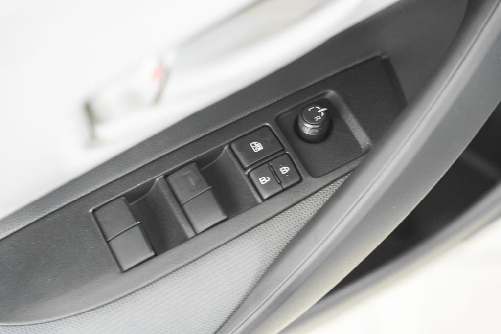 New 2026 Toyota Corolla LE FWD image 34