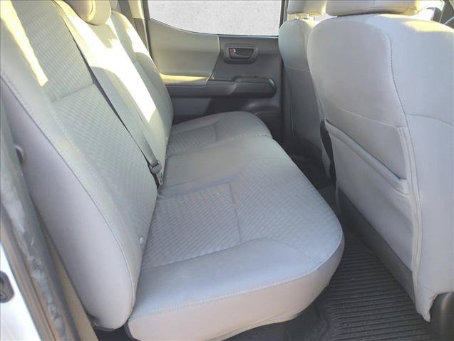 Used 2023 Toyota Tacoma SR AWD/4WD image 23