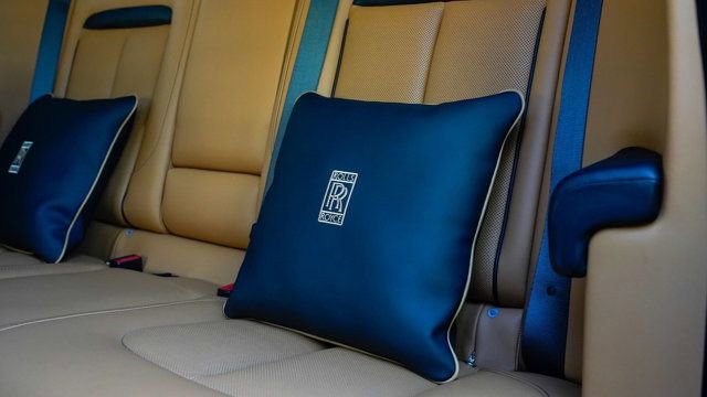 Used 2019 Rolls-Royce Cullinan image 69
