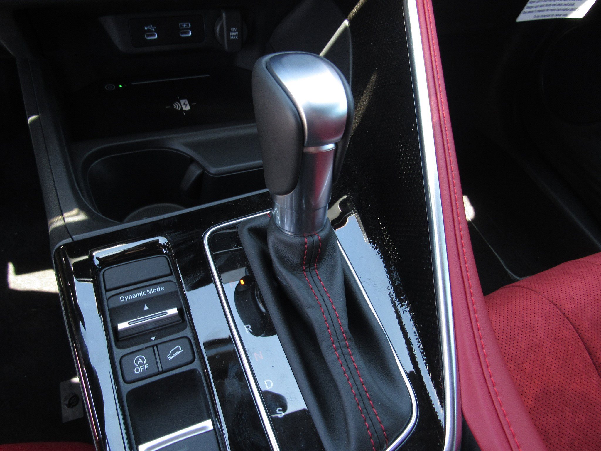 Certified 2025 Acura ADX A-Spec image 23