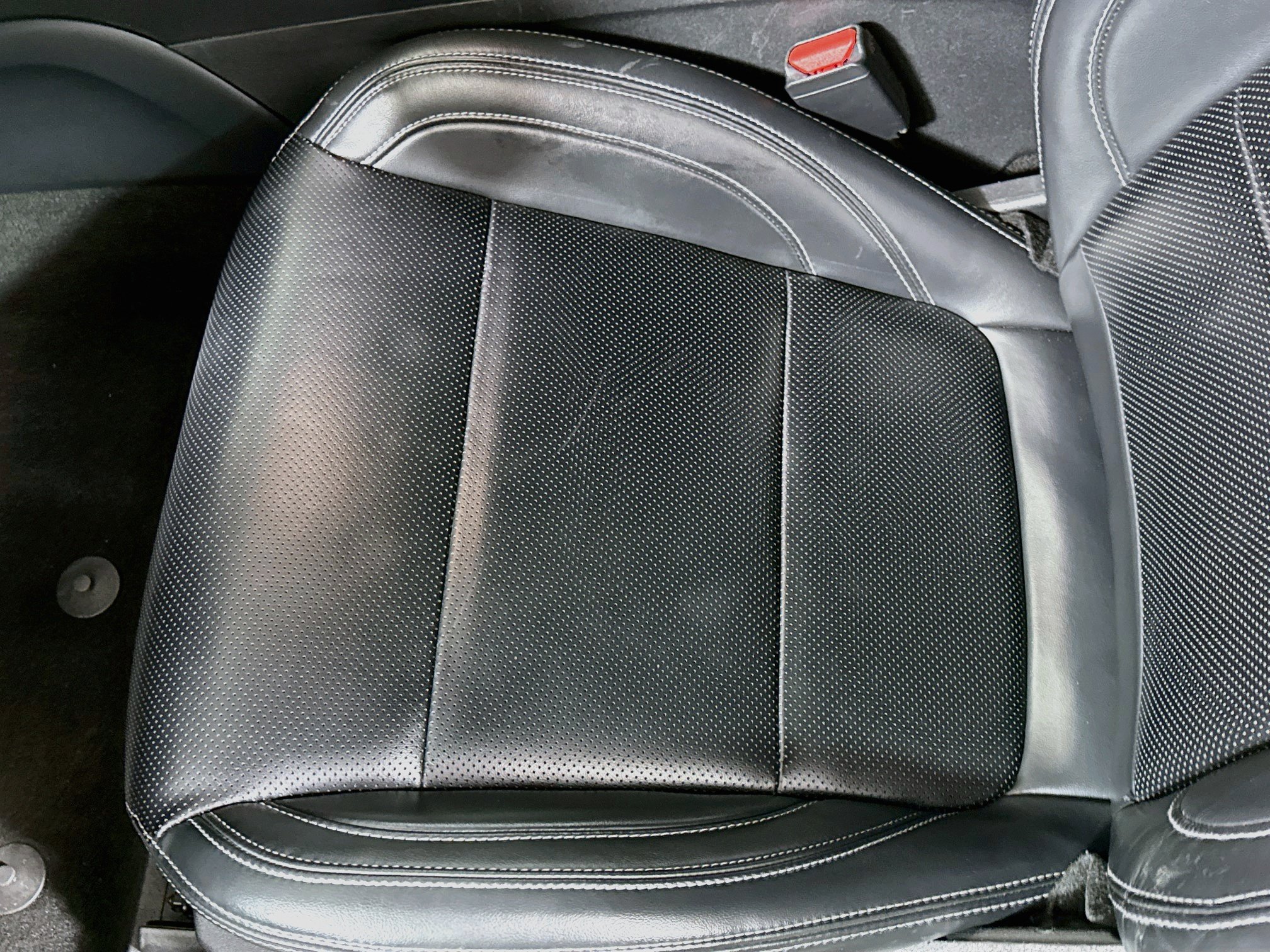 Used 2024 Ford Mustang Premium RWD image 17