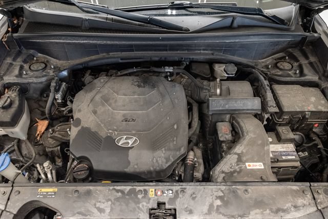 Used 2020 Hyundai Palisade SEL FWD image 3