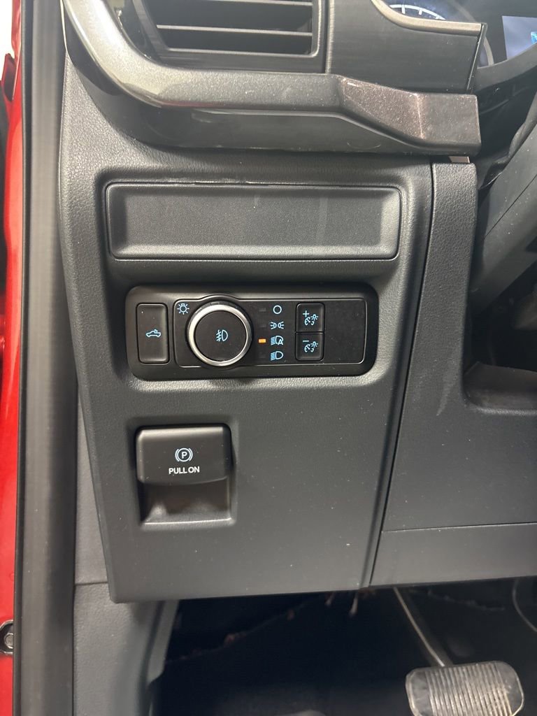 Used 2023 Ford F150 XL w/ STX Appearance Package image 10