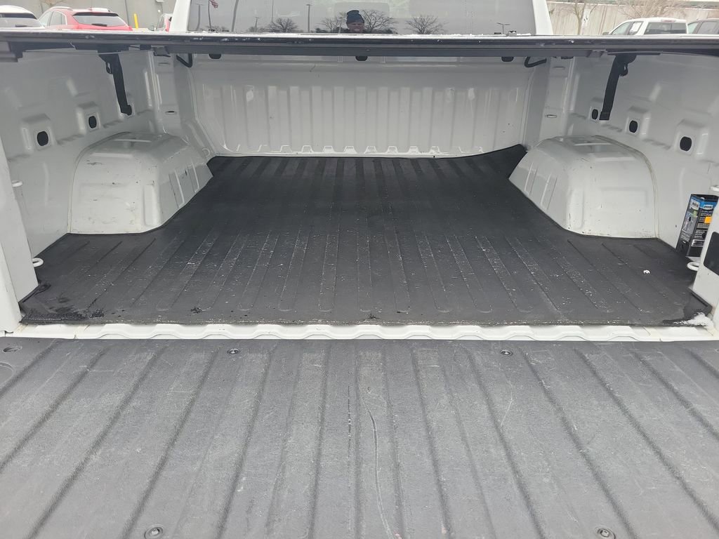 Used 2019 Chevrolet Silverado 1500 LT w/ All-Star Edition image 35