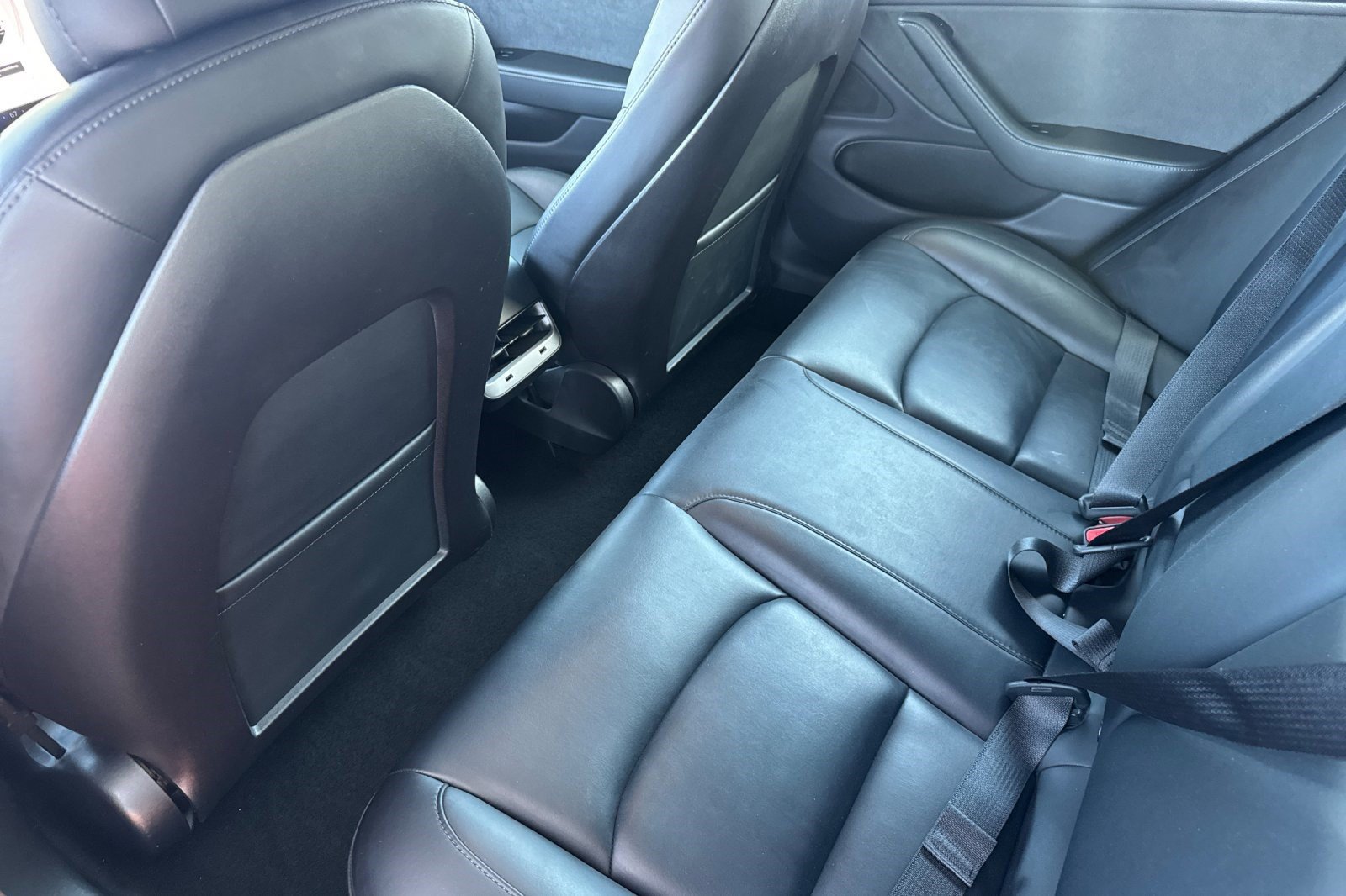Used 2019 Tesla Model 3 Long Range AWD/4WD image 27