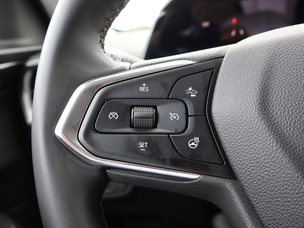 Used 2024 Chevrolet TrailBlazer LT w/ Convenience Package FWD image 28