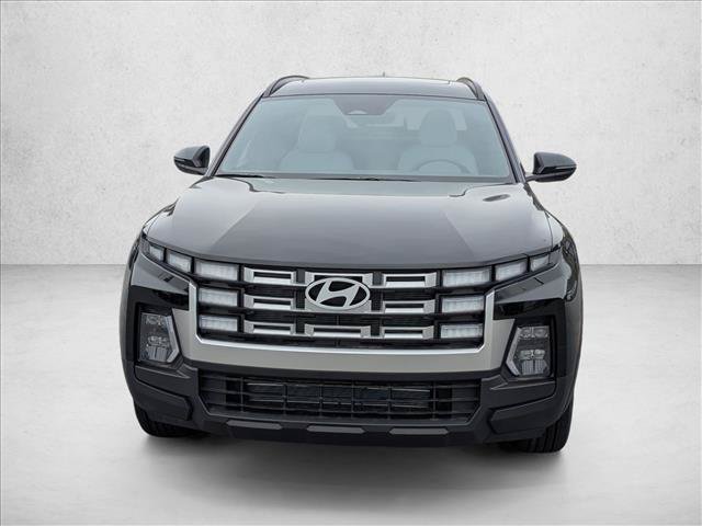 New 2026 Hyundai Santa Cruz SEL FWD image 2