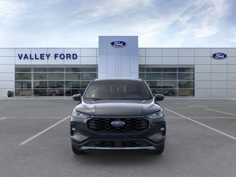 New 2025 Ford Escape ST-Line Select w/ Tech Pack #2 AWD/4WD image 7