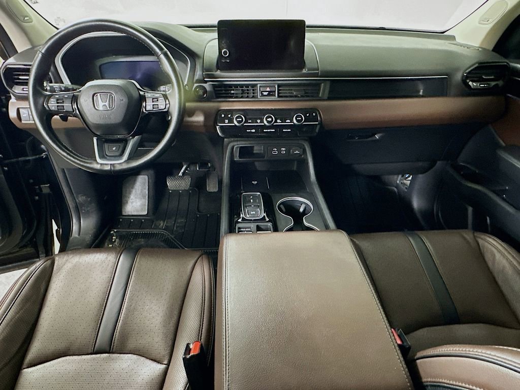 Used 2023 Honda Pilot Elite image 17