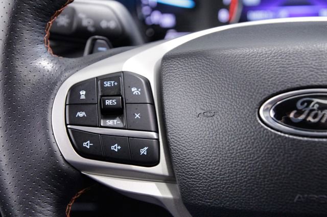 Used 2024 Ford Explorer Timberline w/ Timberline Technology Package image 26