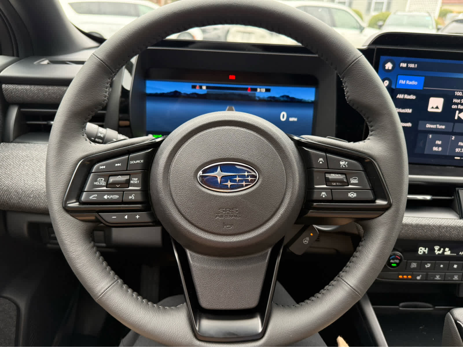 New 2026 Subaru Outback Limited XT w/ Premium/Limited Plus Package image 16