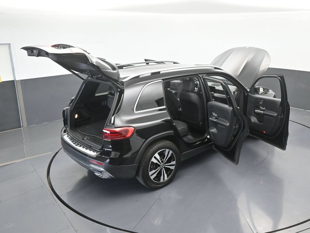 Used 2025 Mercedes-Benz GLB 250 image 67