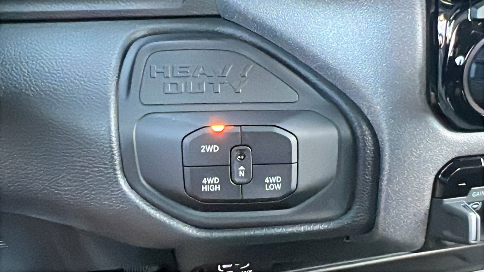 New 2026 RAM 5500 Tradesman w/ Chrome Appearance Group image 25