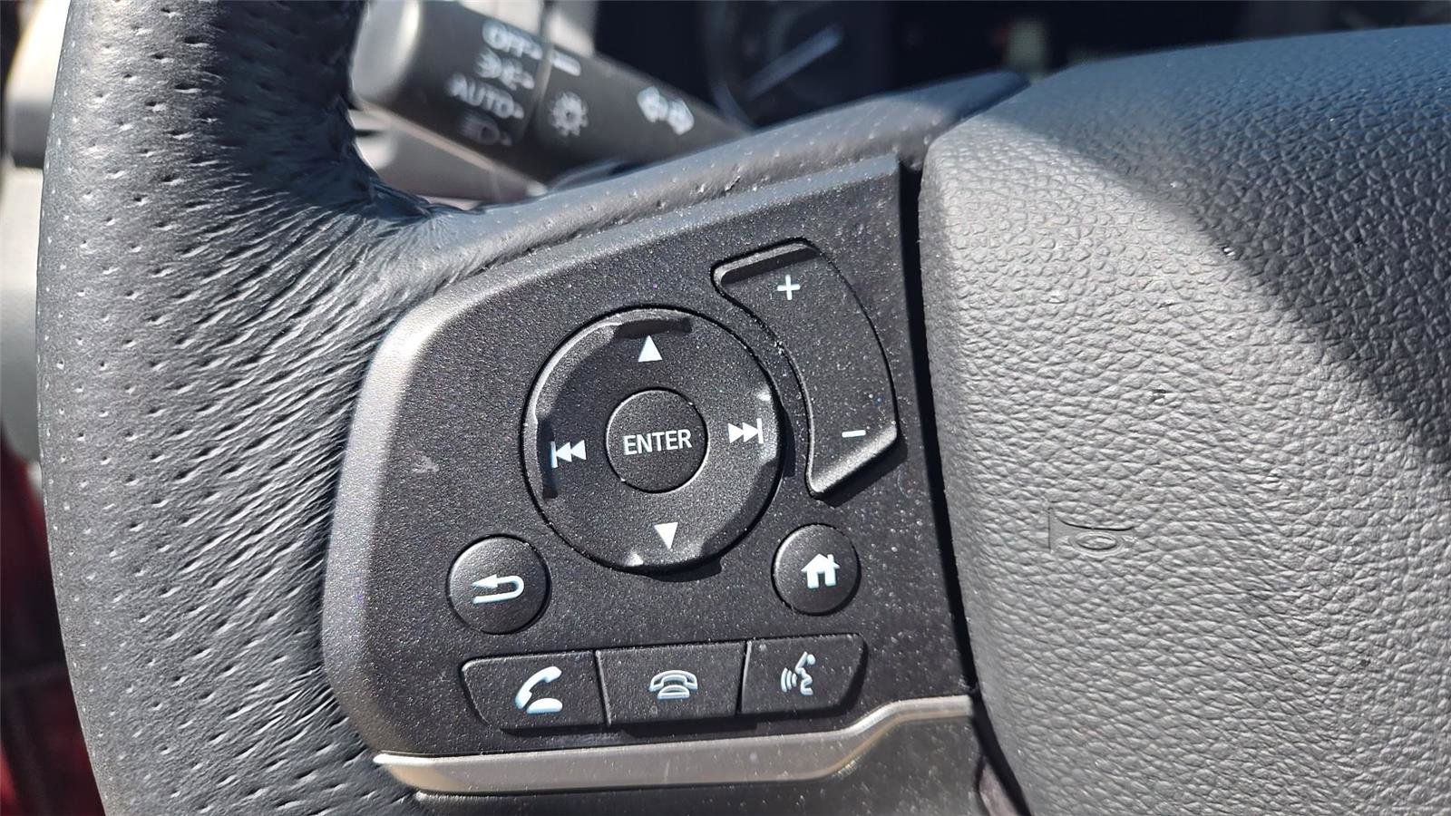 Used 2023 Honda Passport EX-L image 18