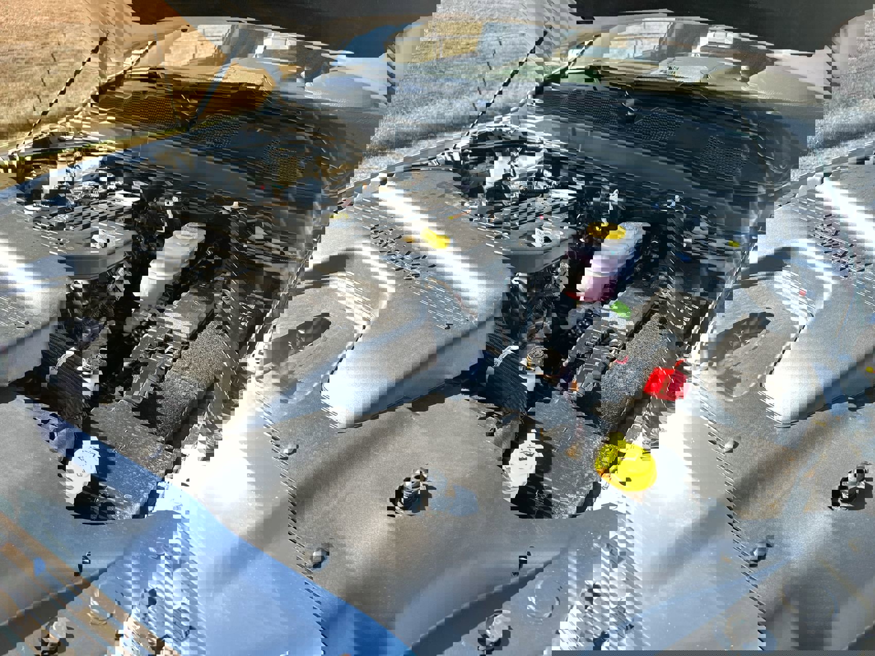 Used 2025 RAM 2500 Limited image 26