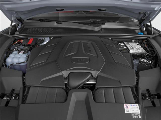 New 2026 Porsche Cayenne GTS AWD/4WD image 8