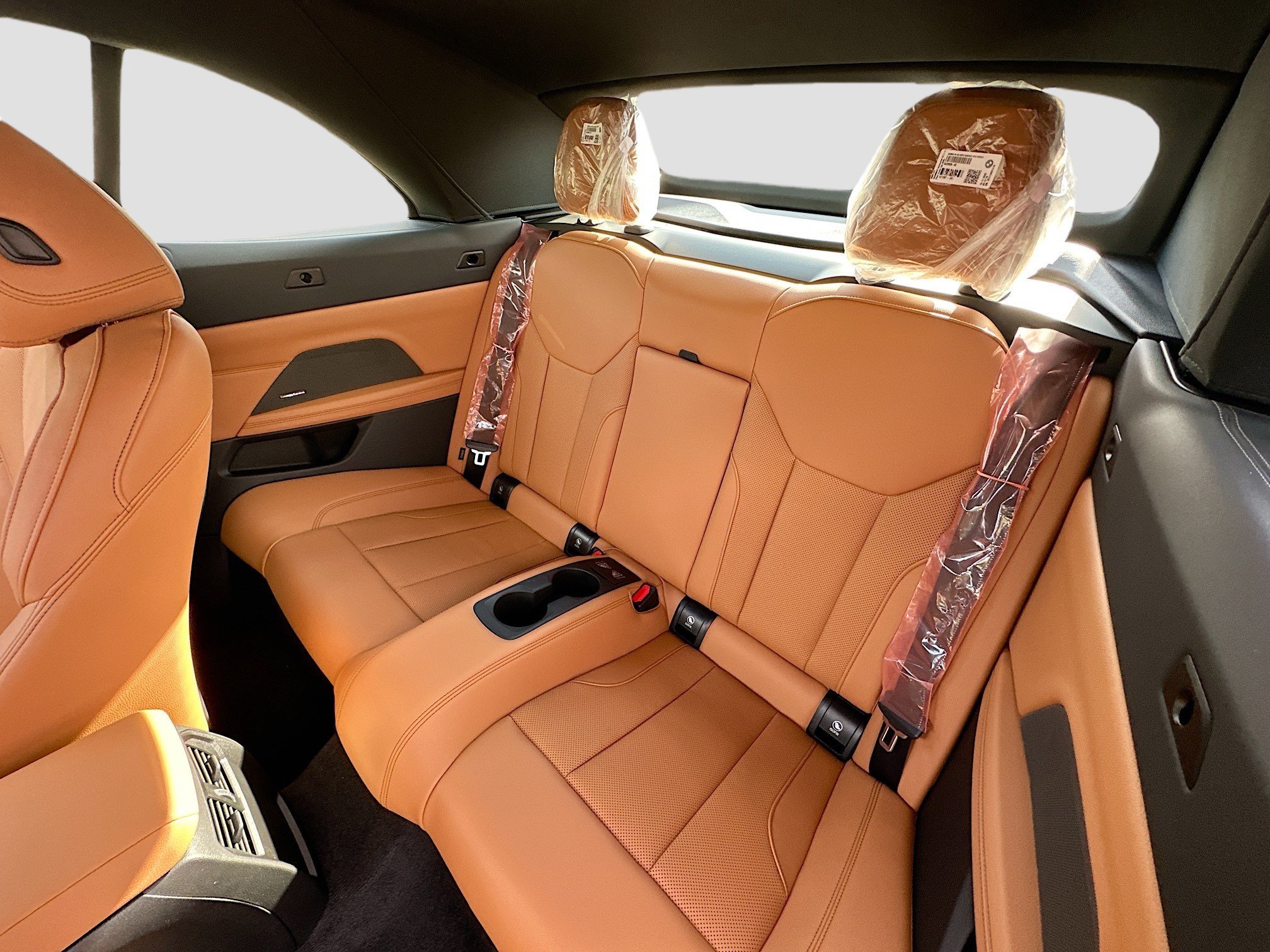 New 2026 BMW M440i Convertible w/ Premium Package RWD image 19