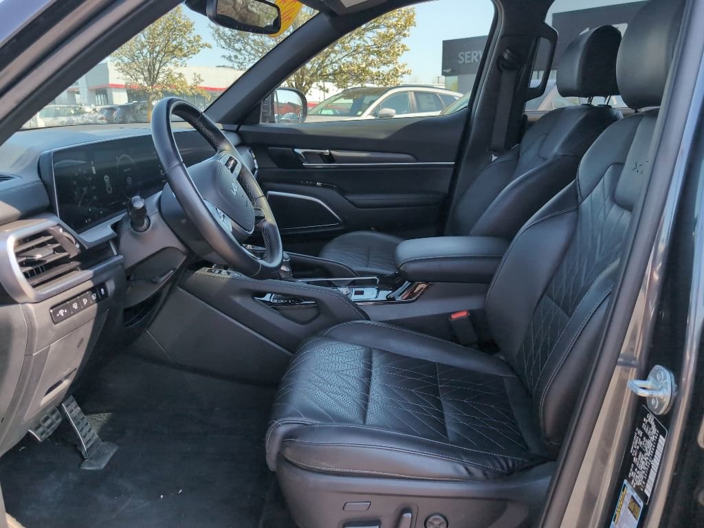 Used 2024 Kia Telluride SX X-Line AWD/4WD image 9