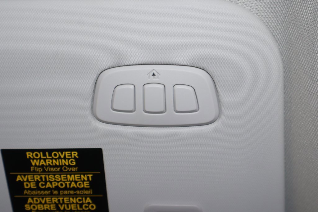 New 2025 Ford Bronco Sport Outer Banks w/ Outer Banks Tech Package+ image 25