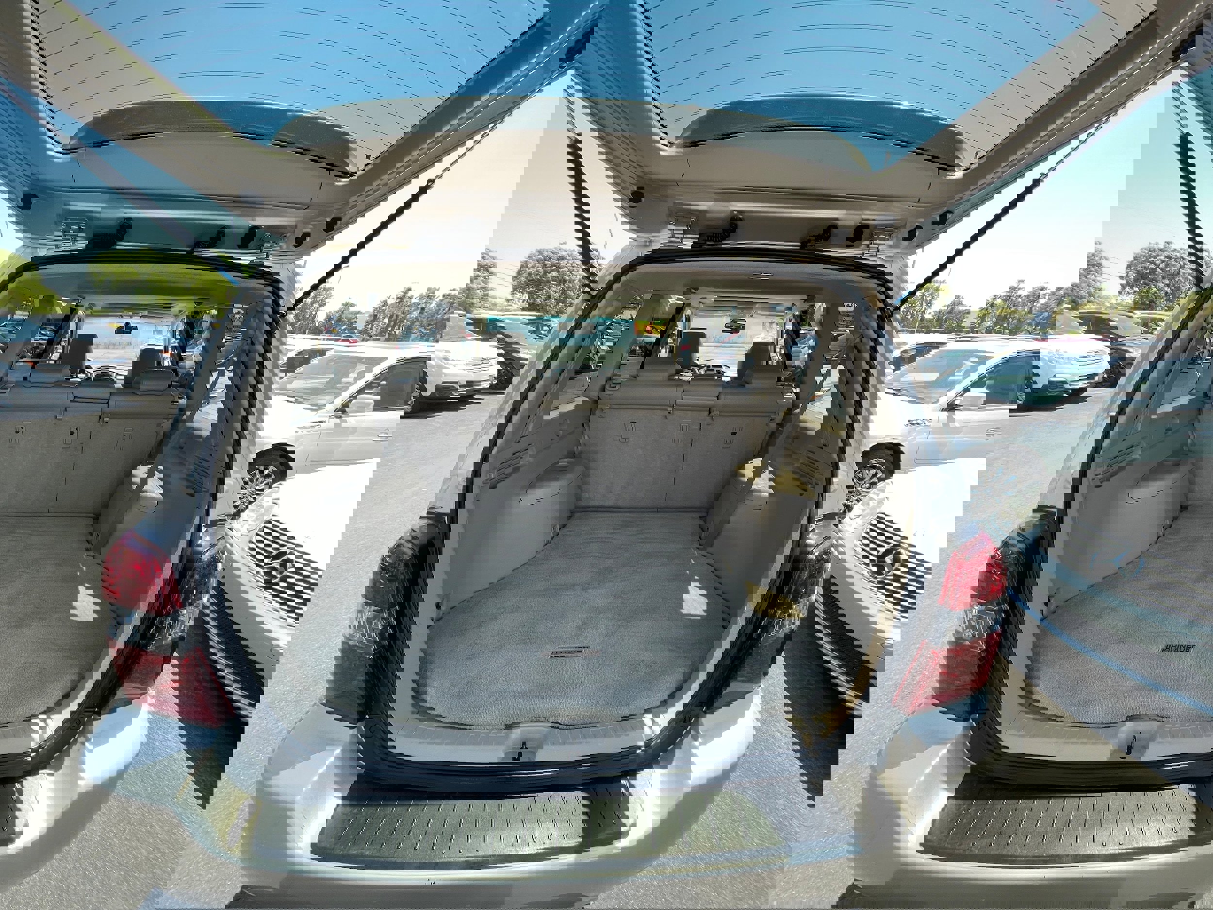 Used 2007 Toyota Highlander Limited image 35