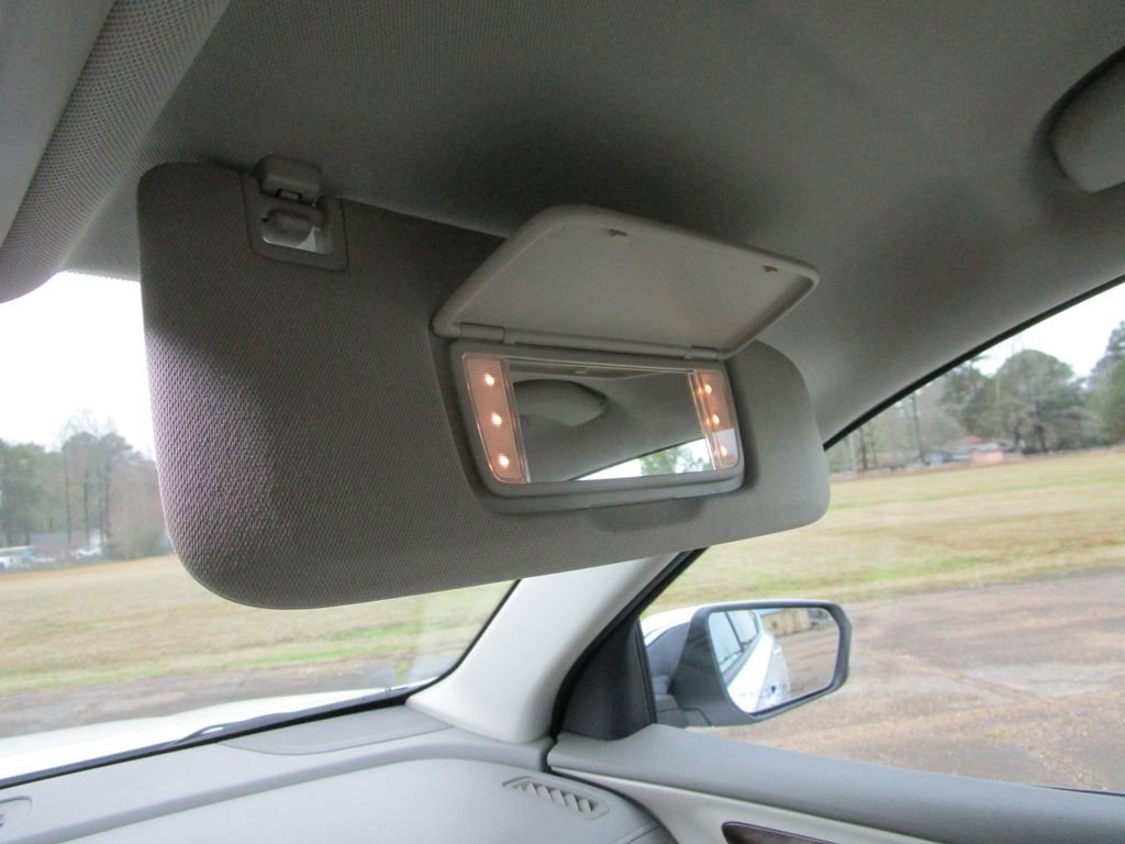 Used 2020 GMC Terrain Denali w/ Denali Premium Package image 40