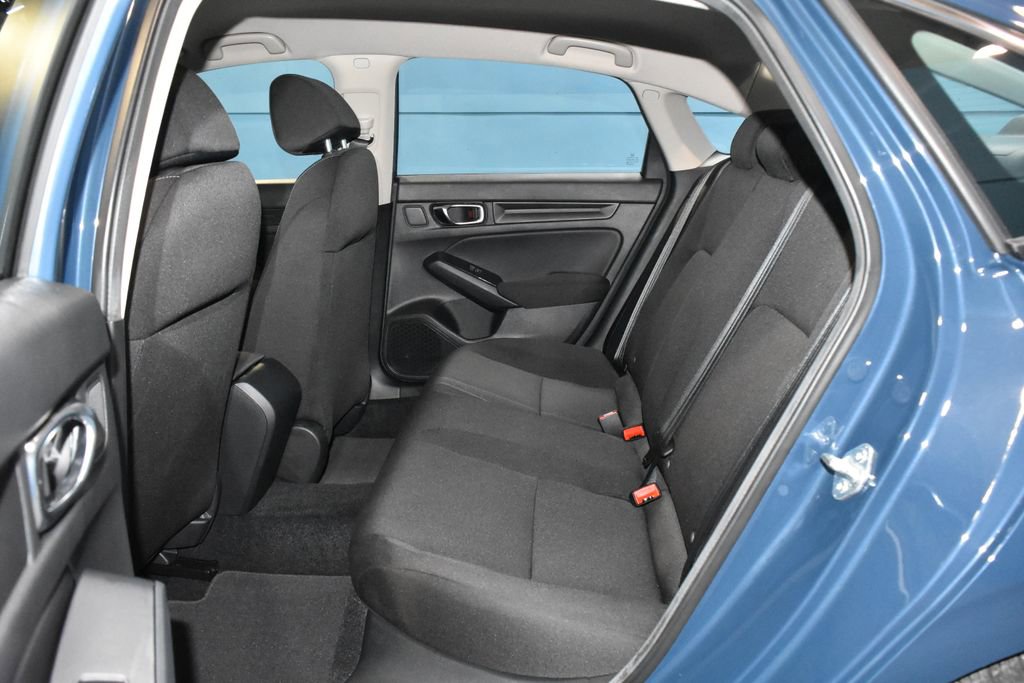 Used 2025 Honda Civic LX image 20