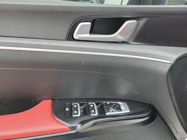 Used 2023 Kia K5 GT-Line w/ GT-Line Premium Package image 7