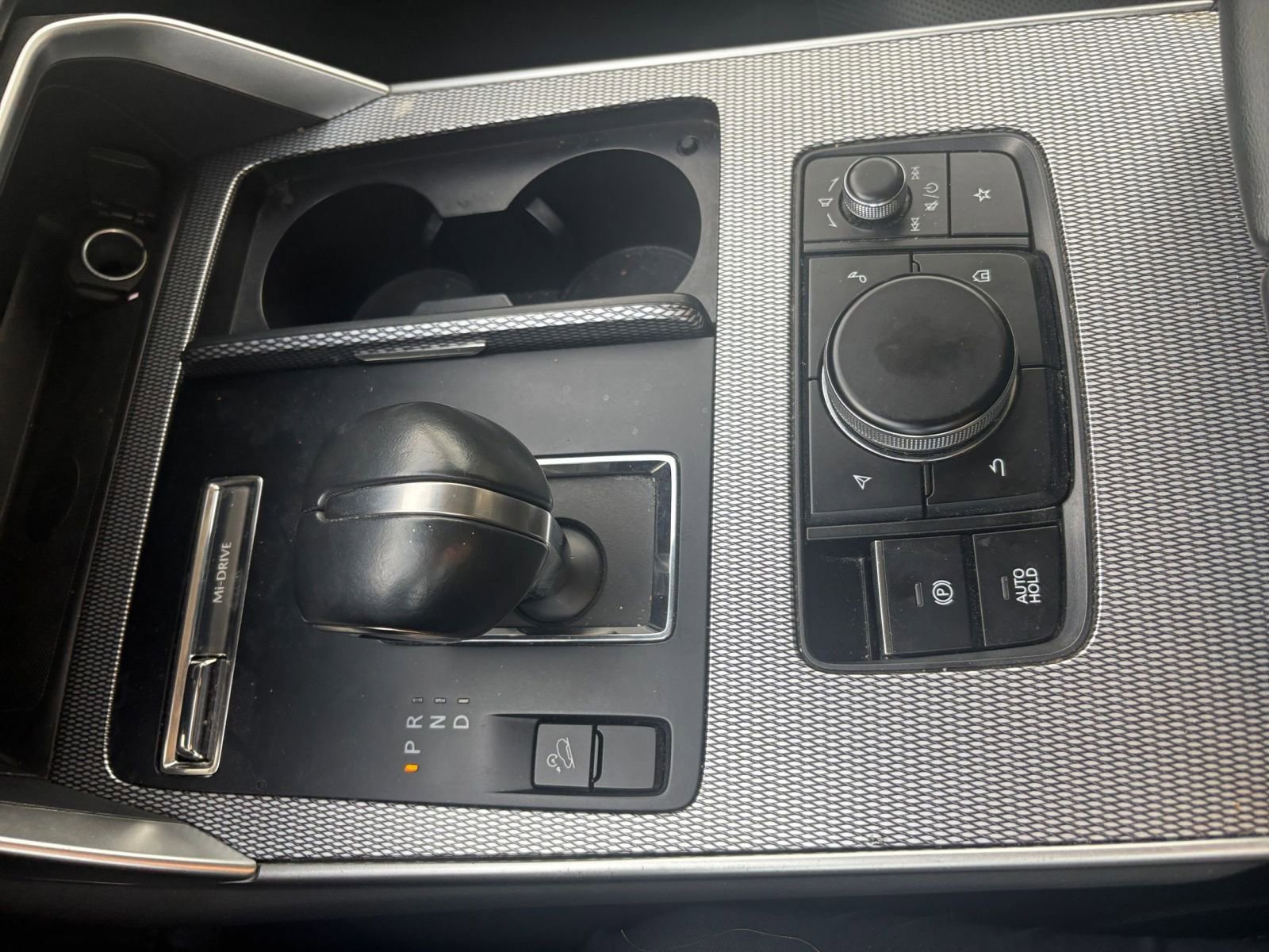 Used 2025 MAZDA CX-70 3.3 Turbo w/ Preferred Package image 39