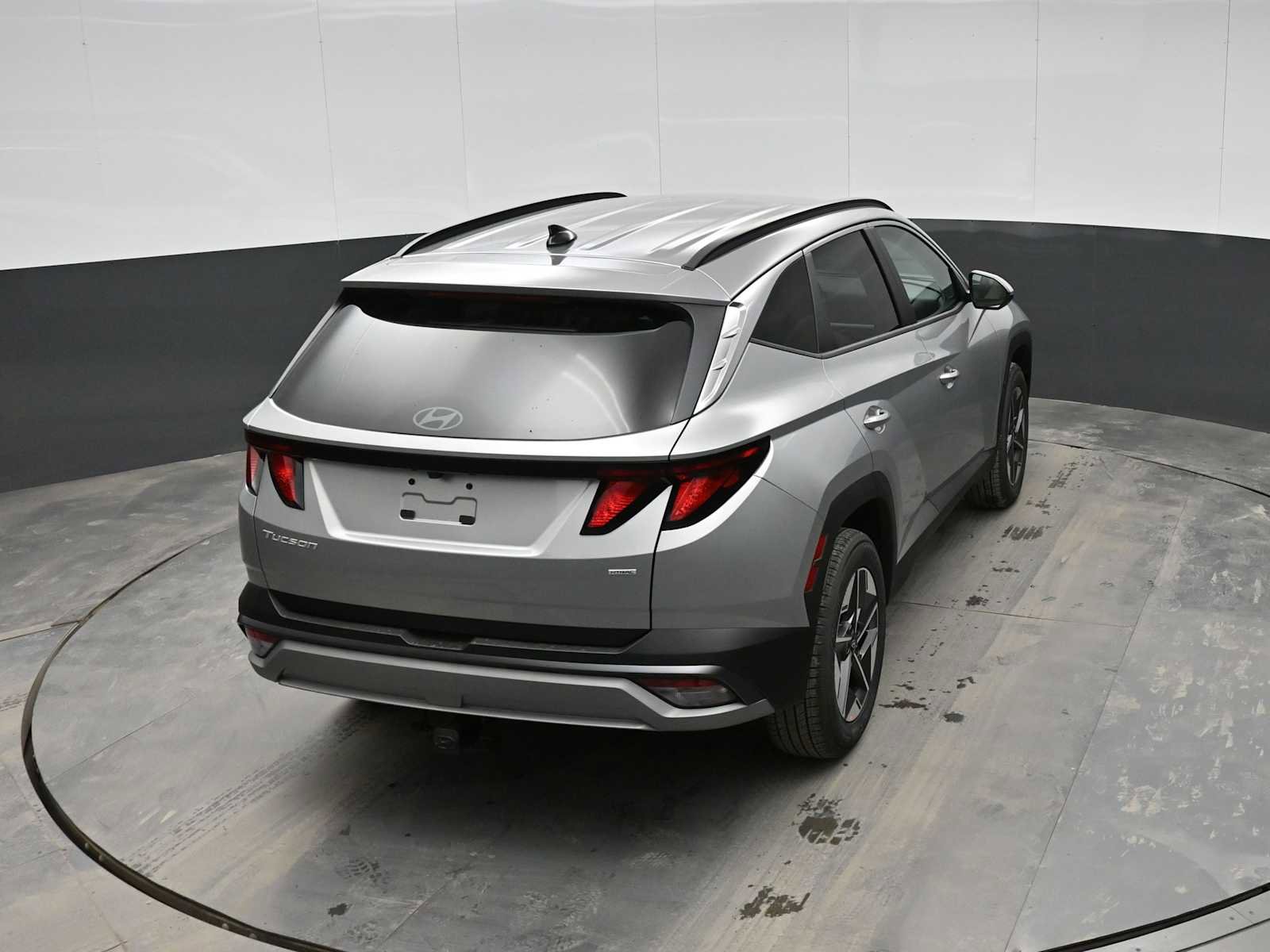 New 2026 Hyundai Tucson SEL AWD/4WD image 28