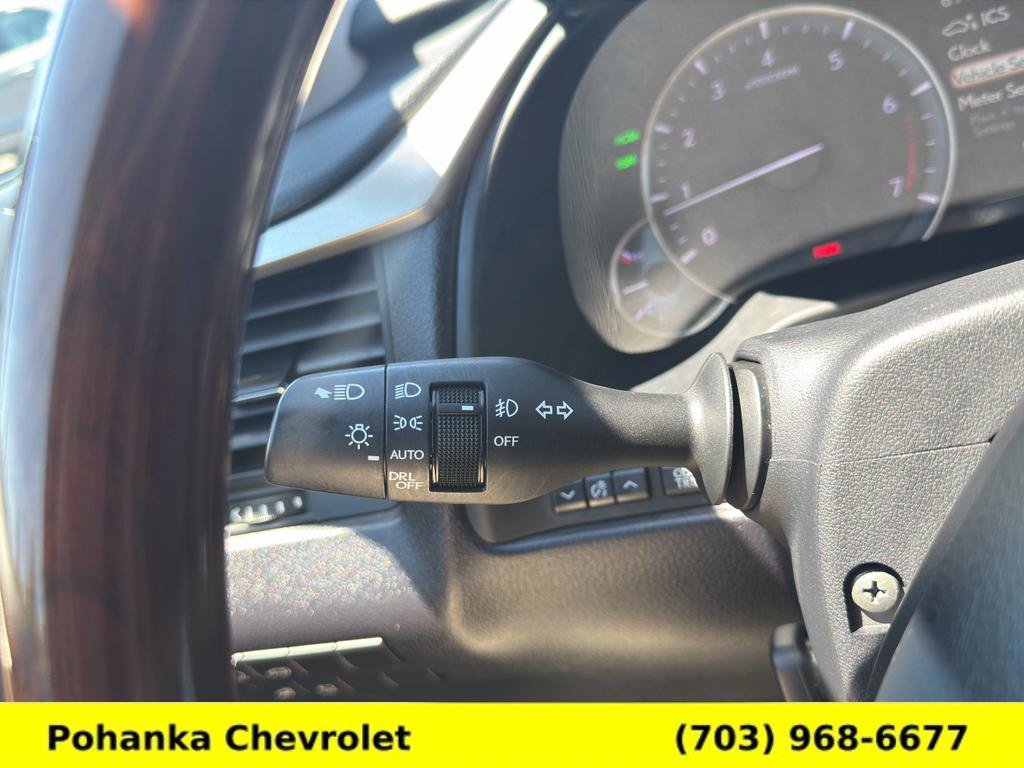 Used 2019 Lexus RX 350 AWD w/ Navigation Package image 10
