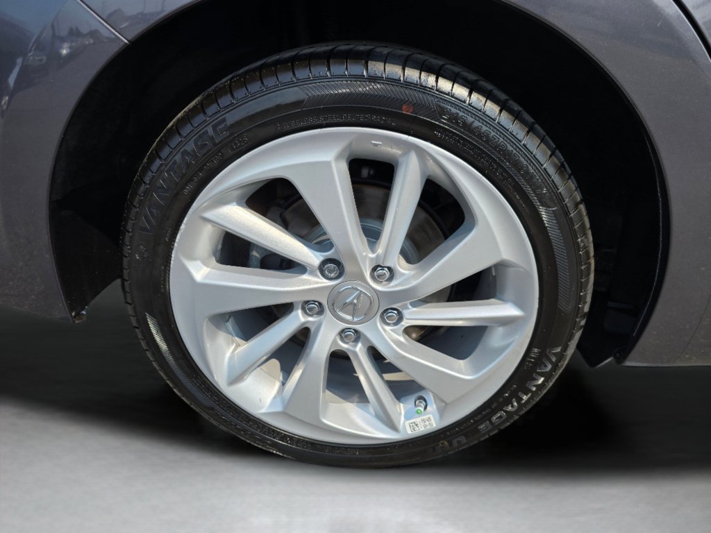 Used 2018 Acura ILX w/ Premium Package FWD image 52