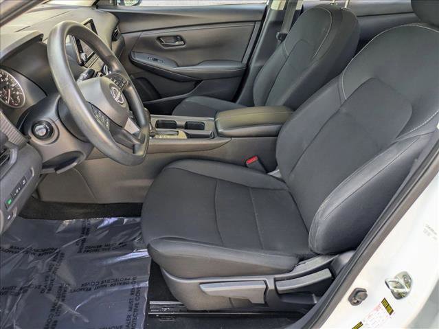 Used 2024 Nissan Sentra S image 15