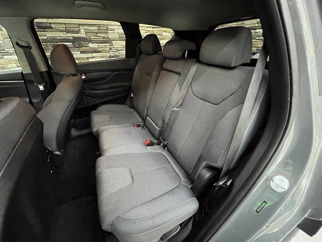 Certified 2023 Hyundai Santa Fe SEL AWD/4WD image 34