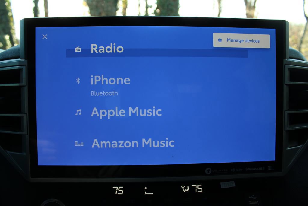 Used 2022 Toyota Tundra Limited image 15