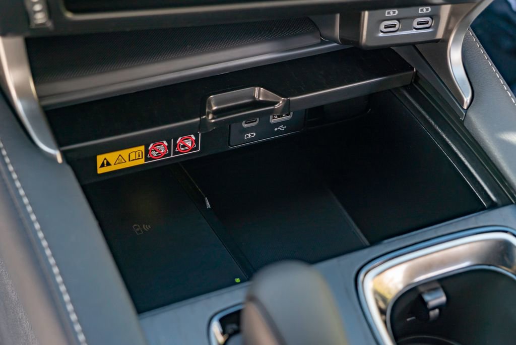 New 2026 Lexus RX 350 Premium FWD image 23