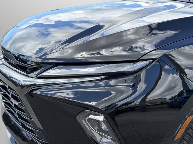 New 2026 Chevrolet Blazer RS w/ Driver Confidence II Package FWD image 13