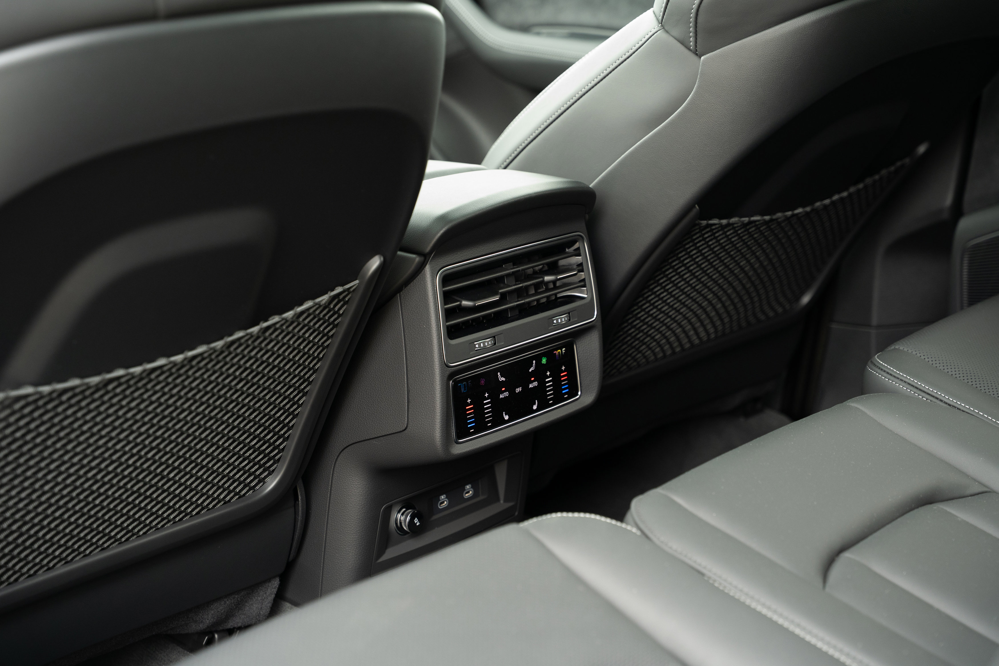 New 2026 Audi SQ7 Premium Plus AWD/4WD image 20