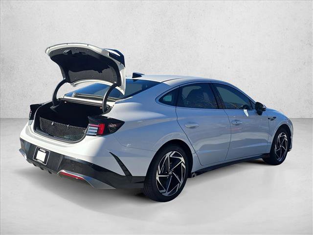 New 2026 Hyundai Sonata SEL image 19
