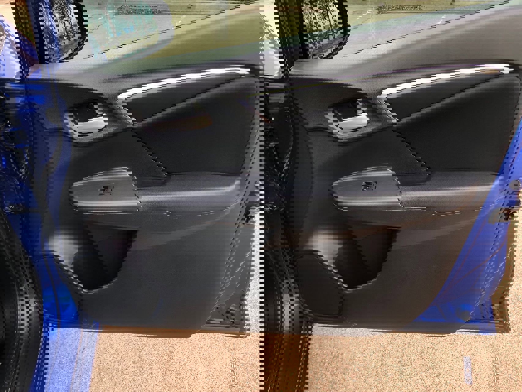 Used 2015 Honda Fit LX image 16