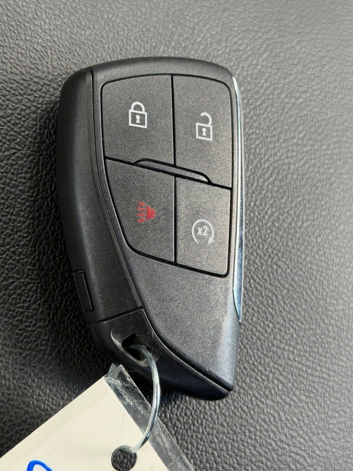 Used 2025 Chevrolet Colorado Trail Boss AWD/4WD image 50