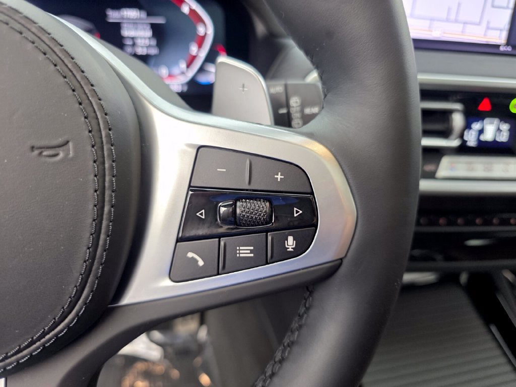 Certified 2024 BMW X3 xDrive30i w/ Premium Package AWD/4WD image 18