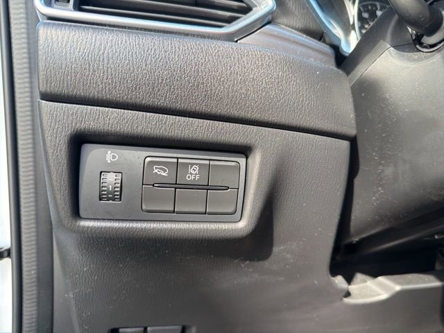 Used 2023 MAZDA CX-5 AWD 2.5 S image 17