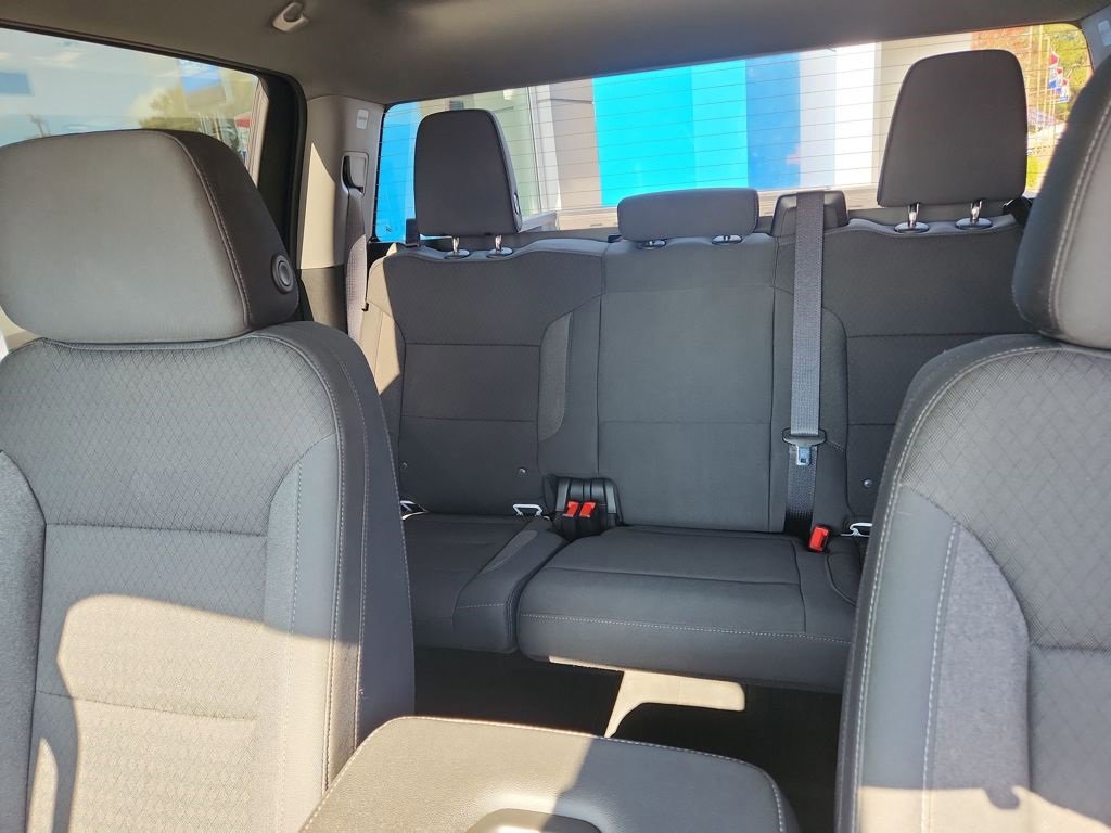 New 2026 Chevrolet Silverado 1500 LT image 19