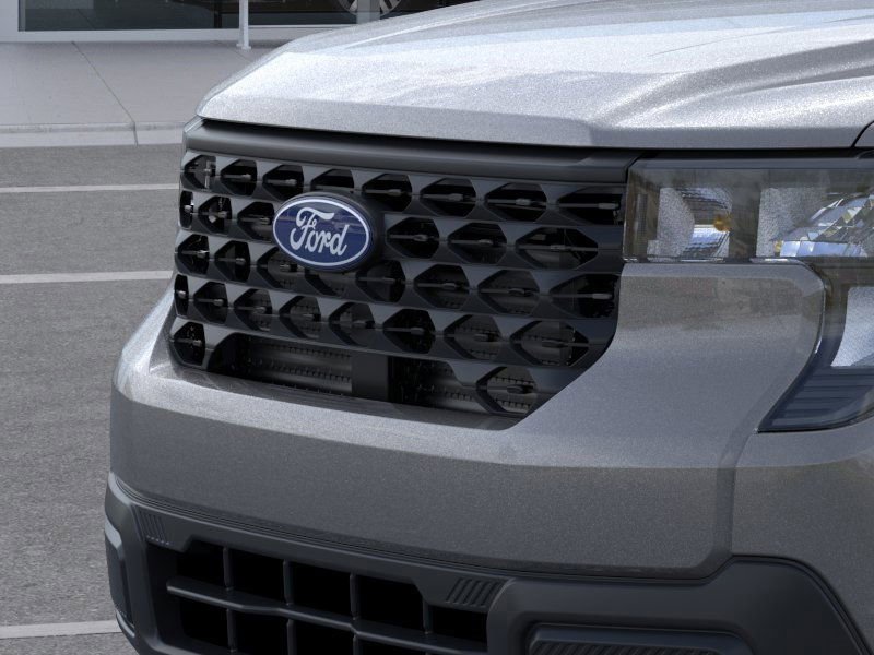 New 2026 Ford Maverick XL image 18