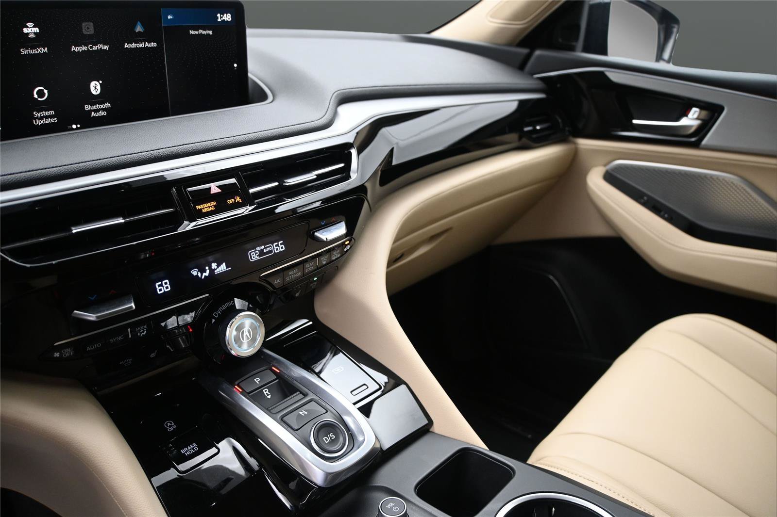 Certified 2023 Acura MDX SH-AWD image 4